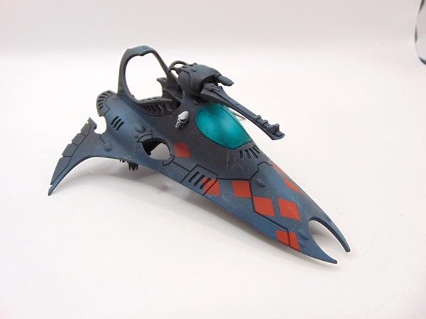 Starweaver