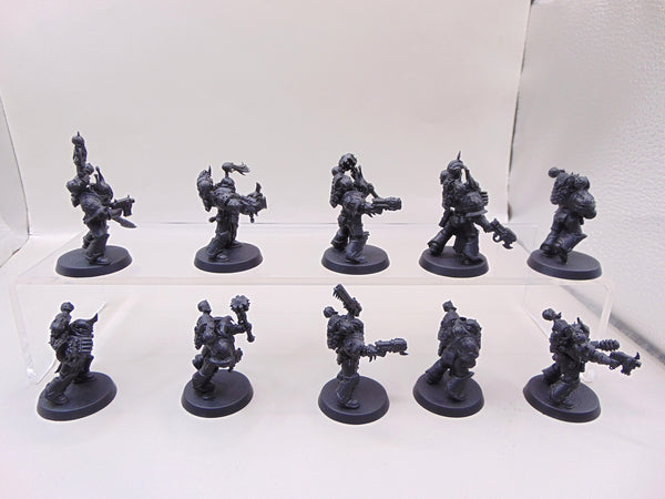 Chaos Legionaries