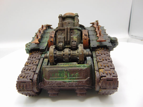 Plagueburst Crawler