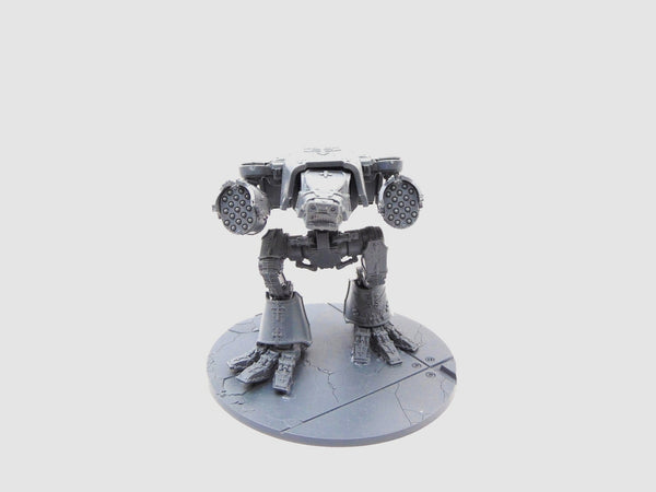 Legions Imperialis: Warwhound Titan