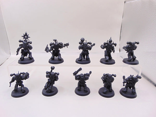 Chaos Legionaries