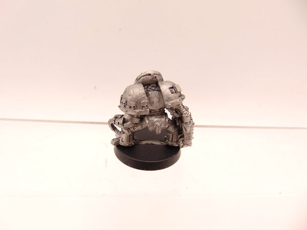 Freebooter Pirate Bionik Body
