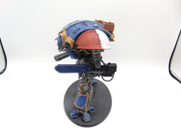 Imperial Knight Warden
