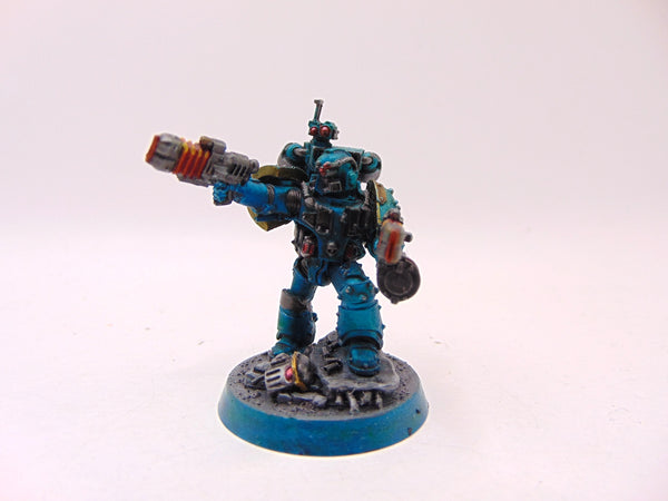 Legion Moritat