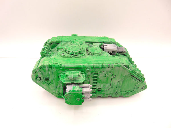 Ladn Raider Crusader