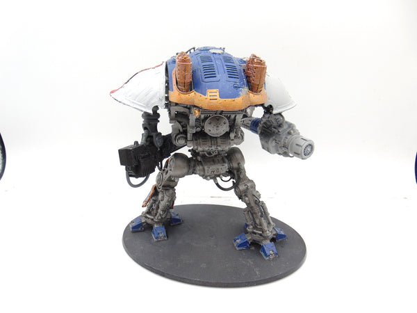 Imperial Knight Warden