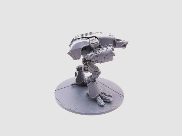 Legions Imperialis: Warwhound Titan