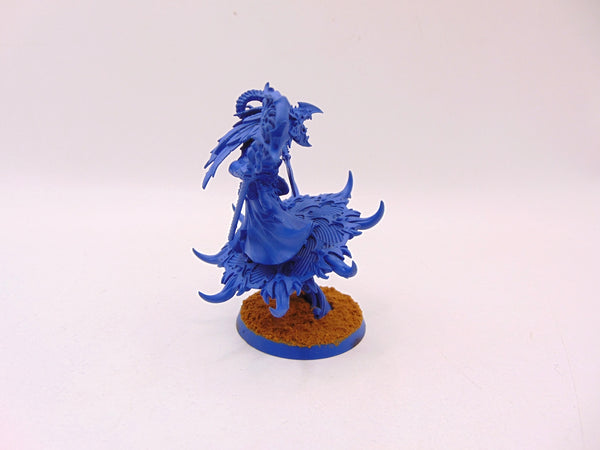 Tzaangor Shaman