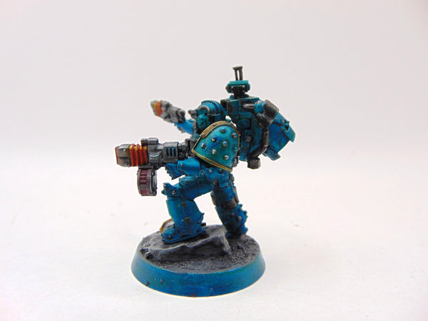 Legion Moritat