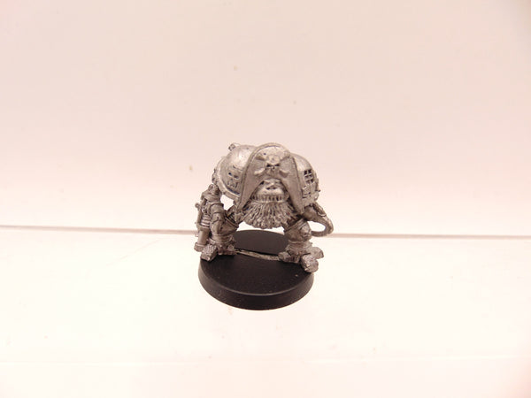Freebooter Pirate Bionik Body