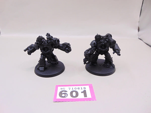 Obliterators