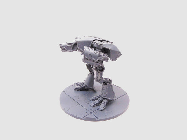 Legions Imperialis: Warwhound Titan