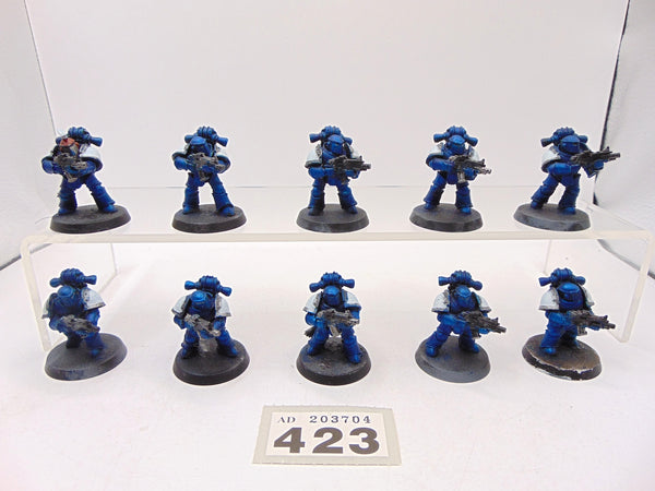 MKIII Marines