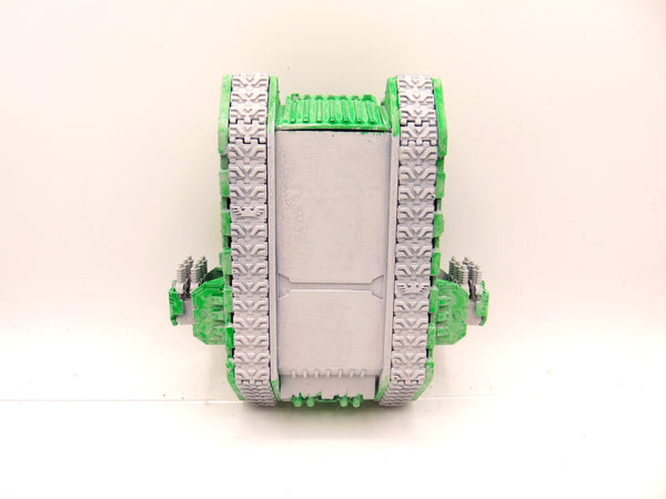 Ladn Raider Crusader