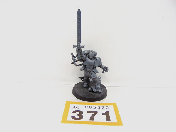 The Emperor's Champion