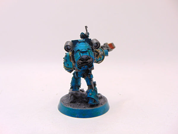 Legion Moritat