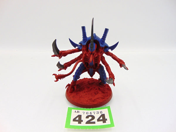 The Swarmlord