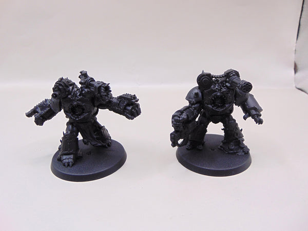 Obliterators