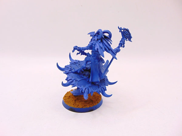 Tzaangor Shaman