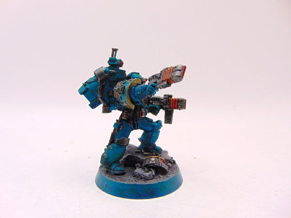 Legion Moritat