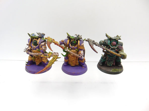 Deathshroud Bodyguard