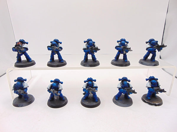 MKIII Marines