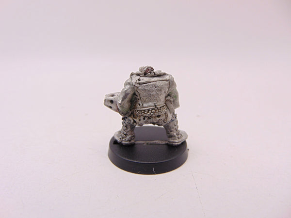 Heavy Weaponz Plasma Gunner