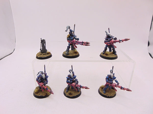 Dark Reapers