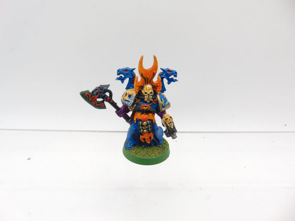 Chaos Sorcerer