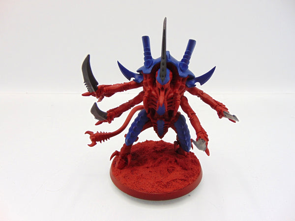 The Swarmlord