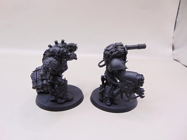 Obliterators