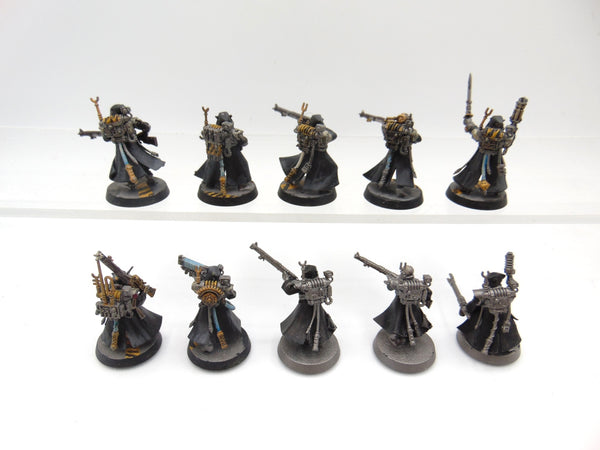 Skitarii Rangers