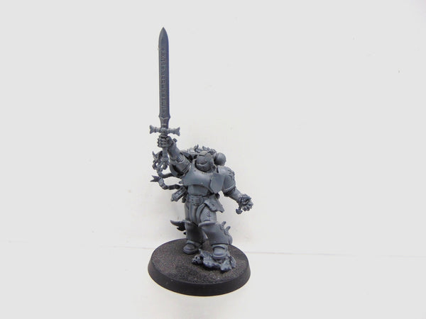 The Emperor's Champion