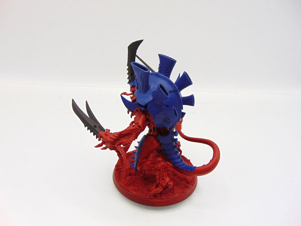 The Swarmlord