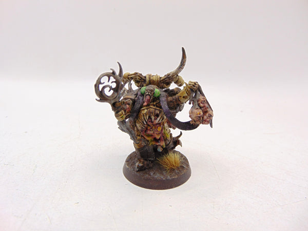 Malignant Plaguecaster