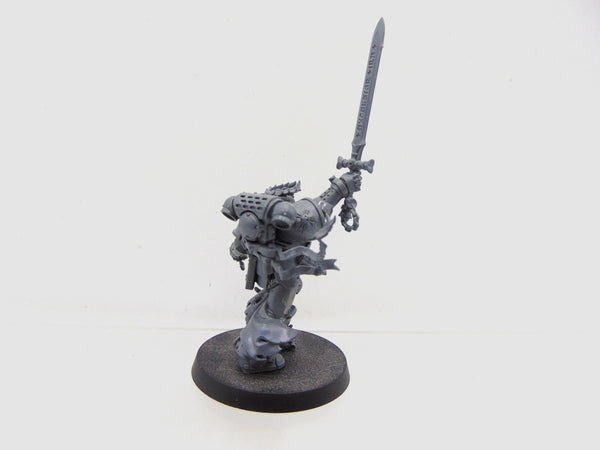 The Emperor's Champion
