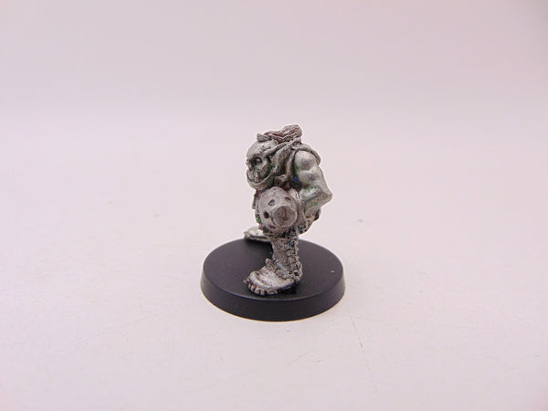 Heavy Weaponz Plasma Gunner