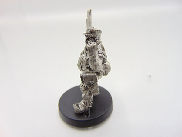 Cadian Lieutenant