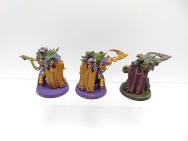 Deathshroud Bodyguard