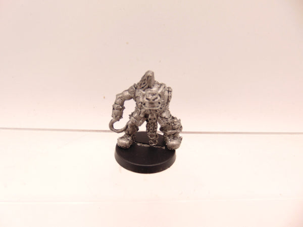 Runtherd hook hand