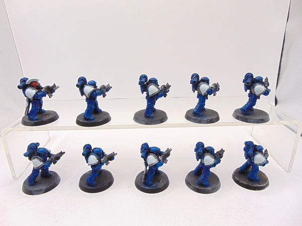 MKIII Marines