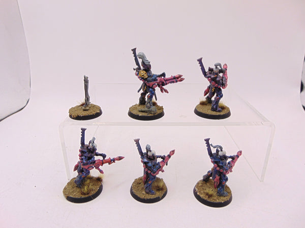 Dark Reapers