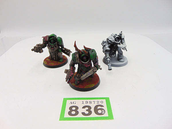 Blightlord Terminators