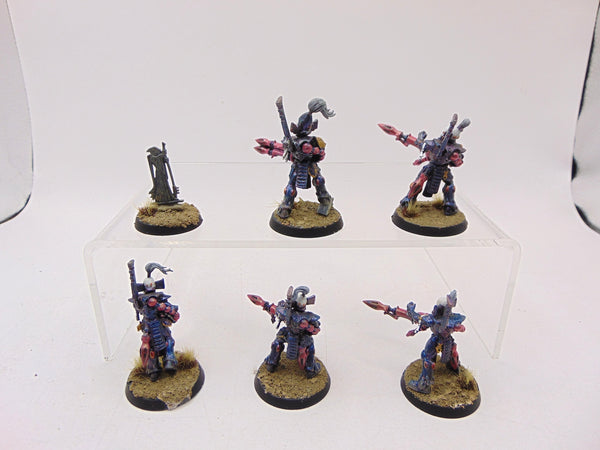 Dark Reapers