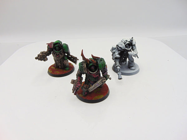 Blightlord Terminators