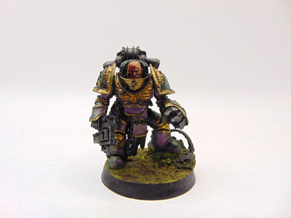 Legion Praetor