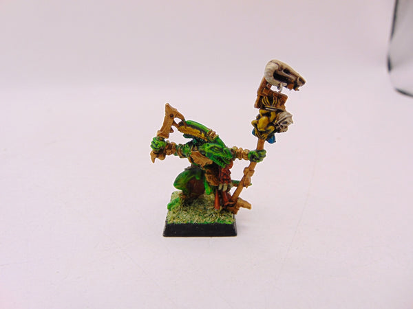 Skink Priest