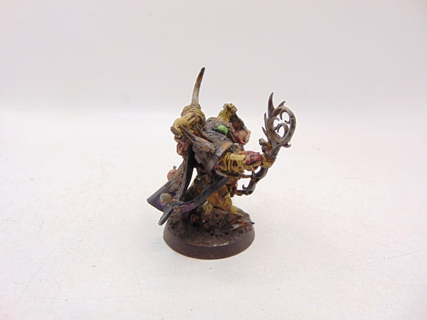 Malignant Plaguecaster