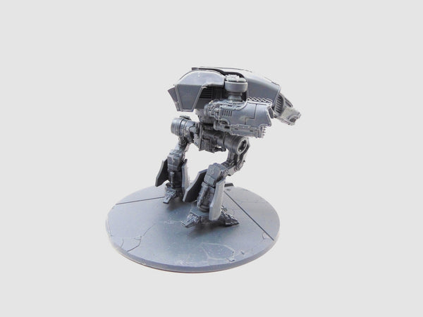 Legions Imperialis: Warhound Titan