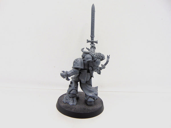 The Emperor's Champion